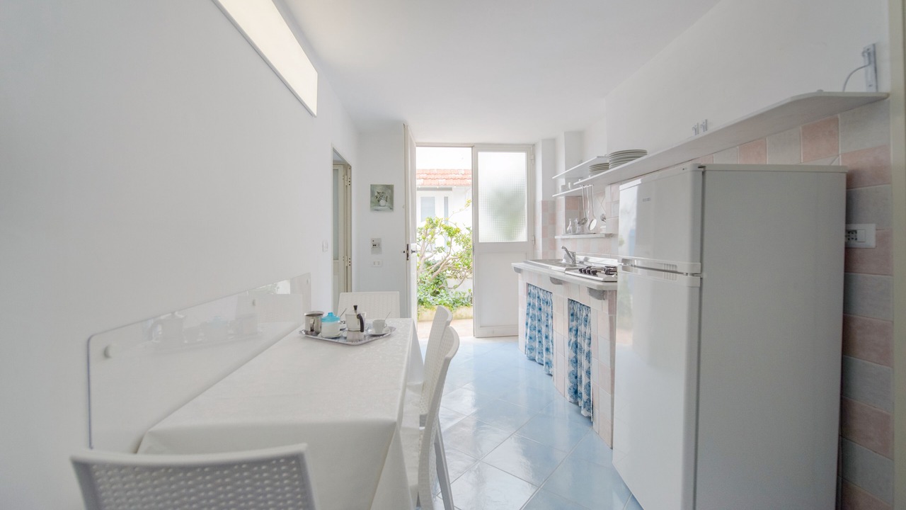 Photo of Kitchen in Procida