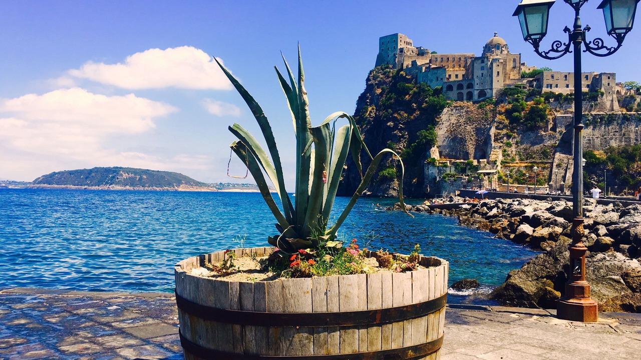 Photo of Outdoor in Posillipo