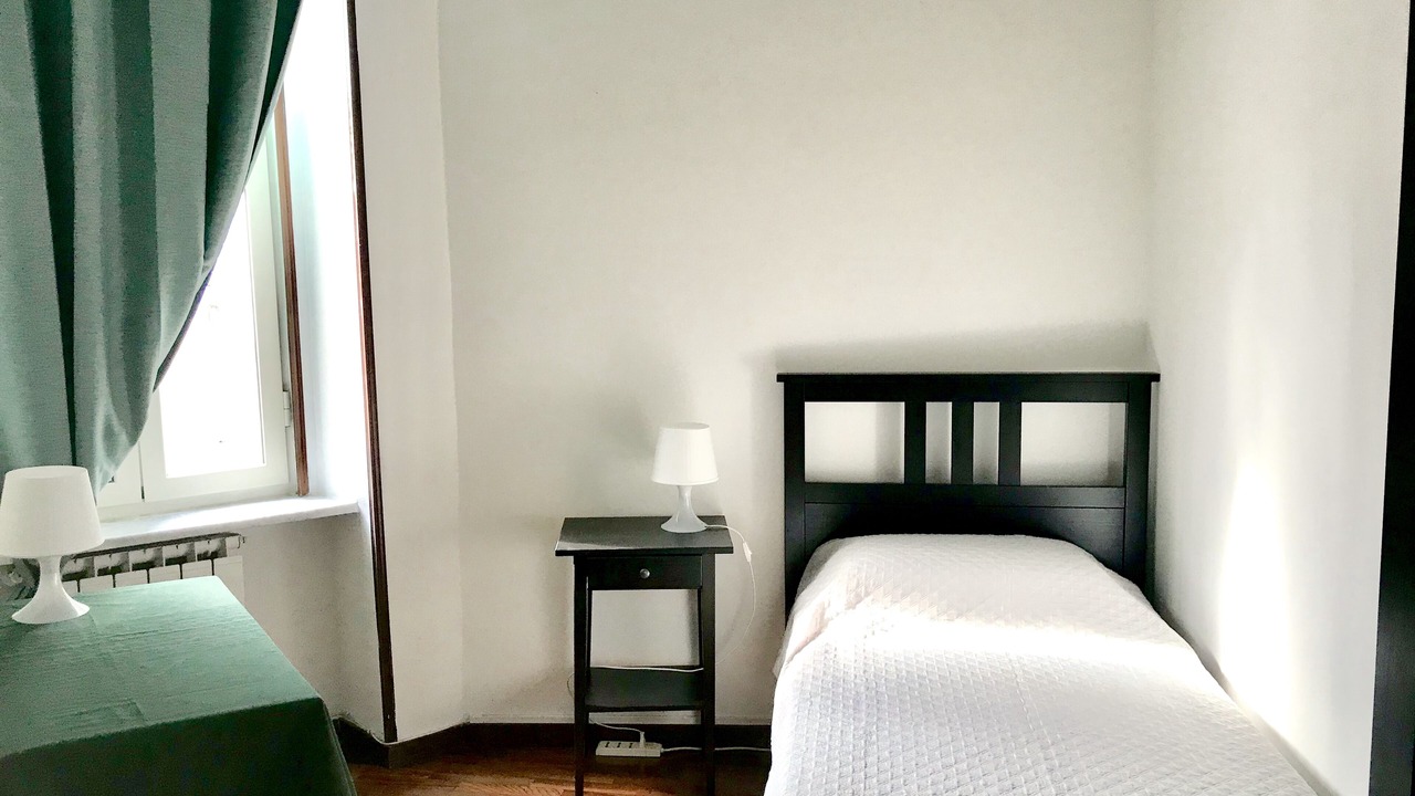 Photo of Bedroom in Posillipo