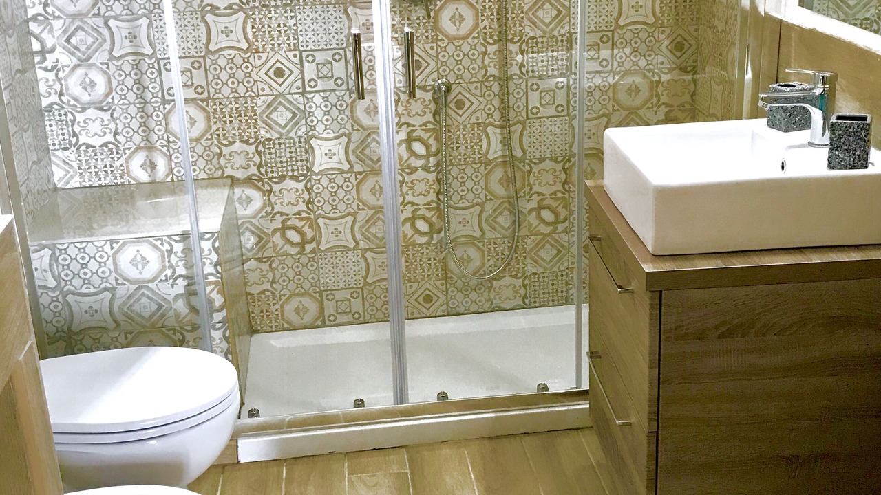 Photo of Bathroom in Posillipo