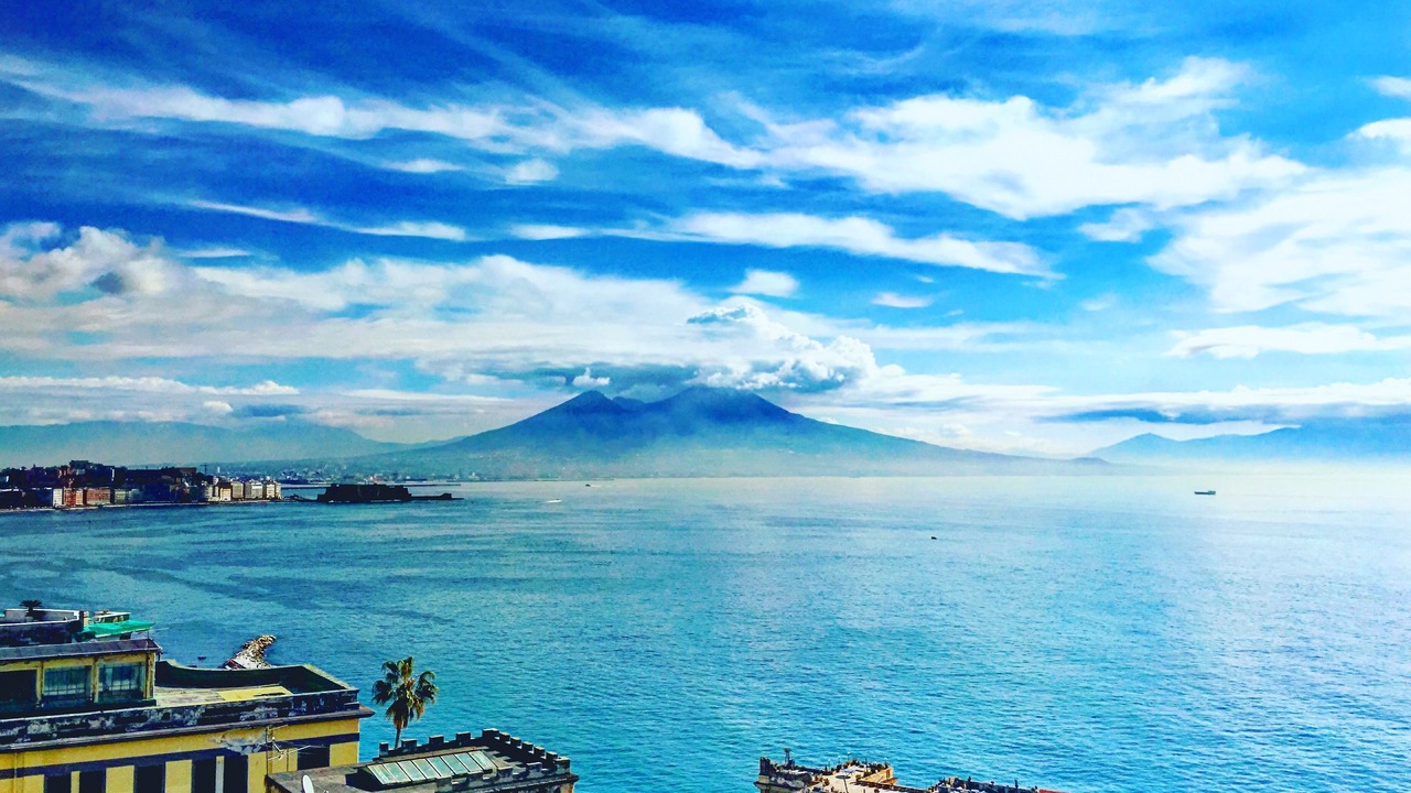 Photo of Others in Posillipo
