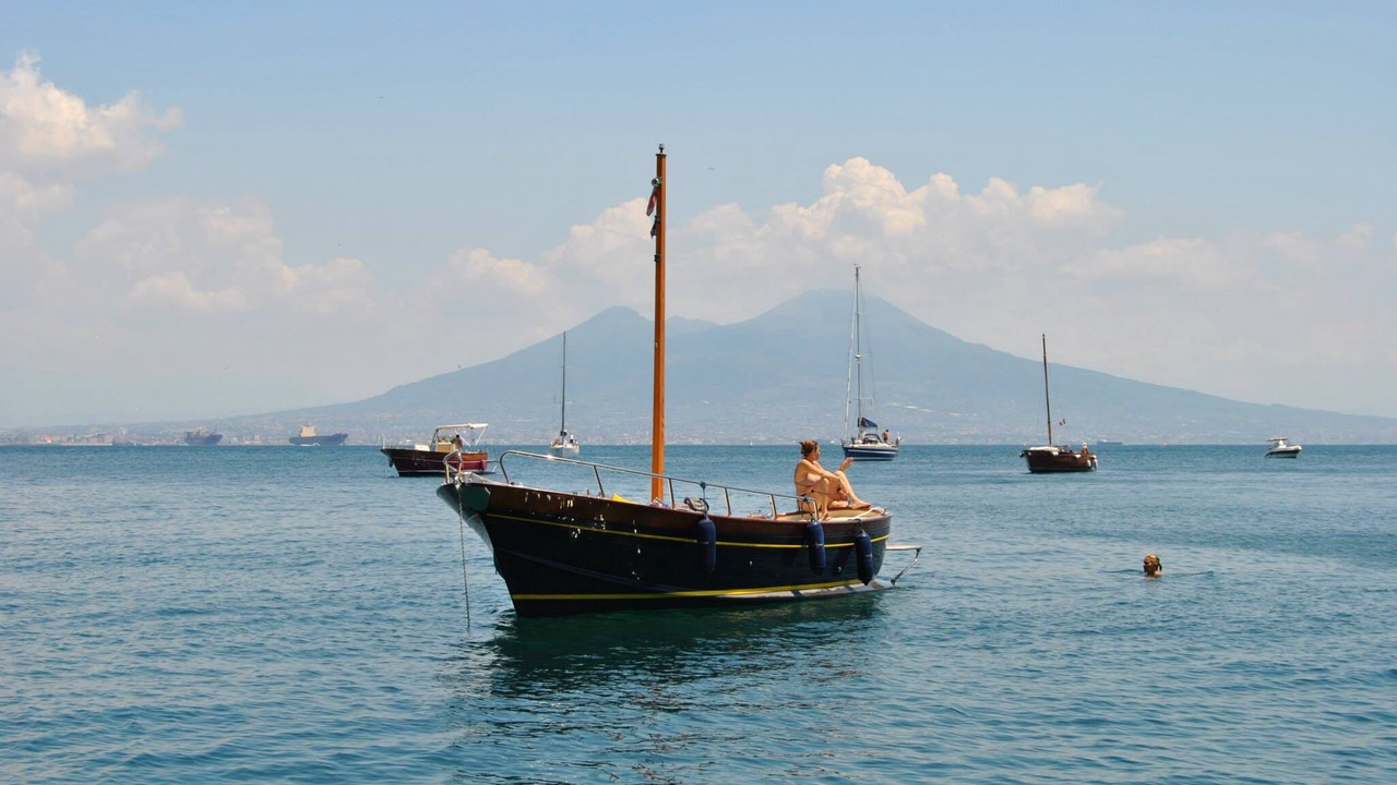 Photo of Others in Posillipo