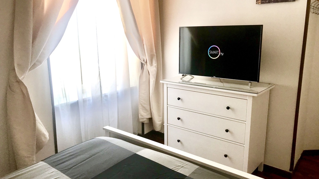 Photo of Bedroom in Posillipo