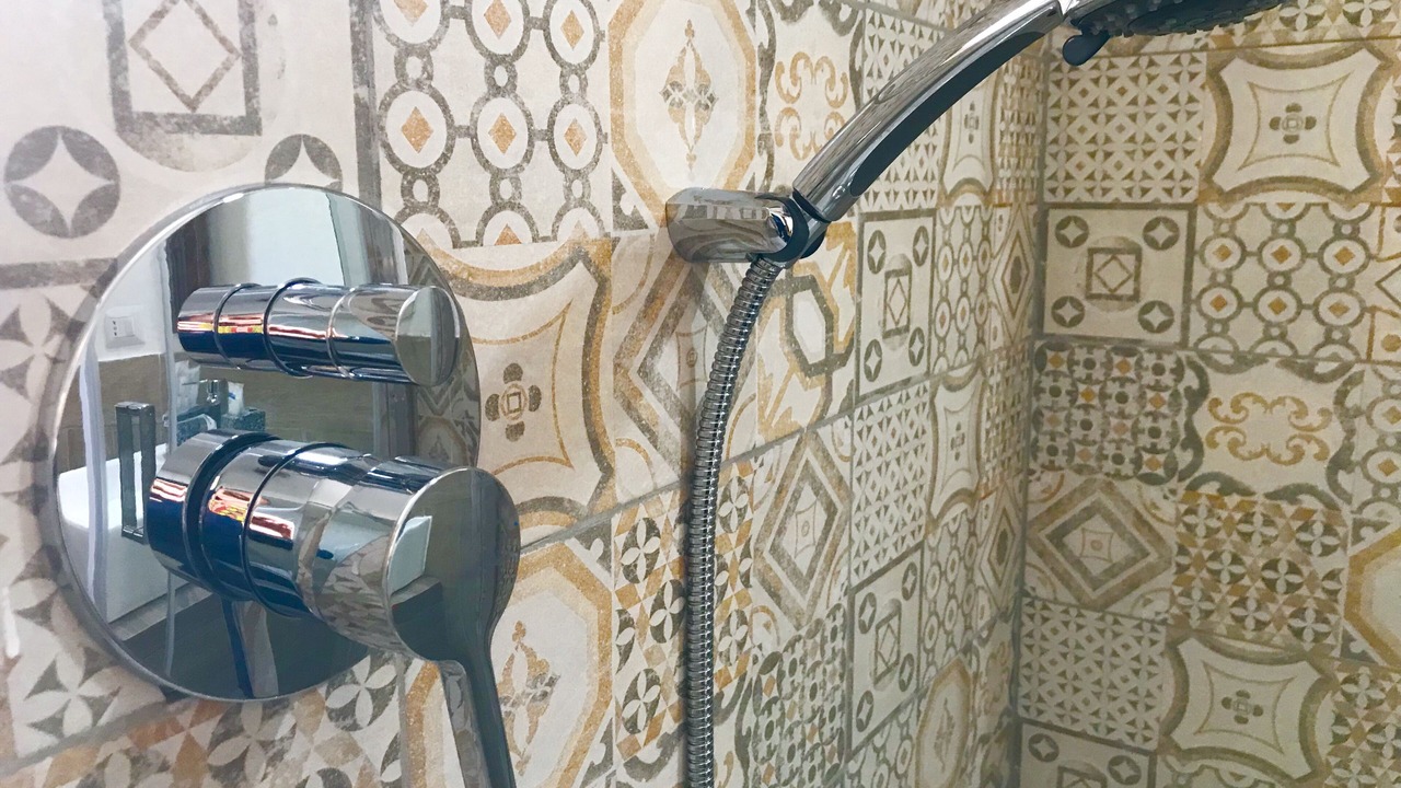 Photo of Bathroom in Posillipo