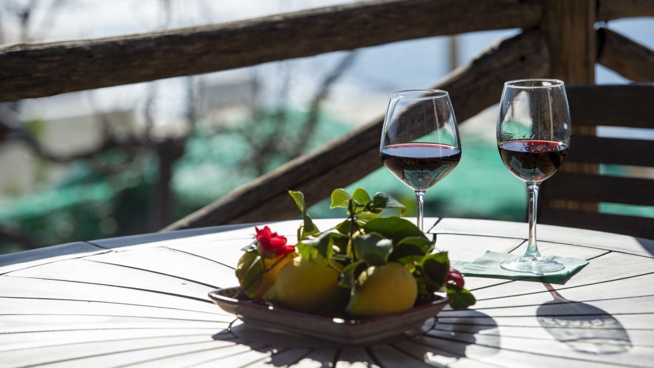 Photo of Outdoor in Praiano