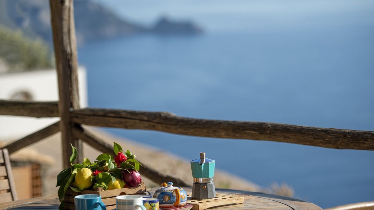 Photo of Outdoor in Praiano
