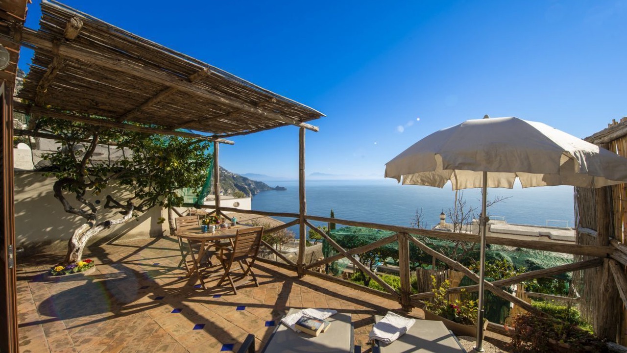 Photo of Outdoor in Praiano