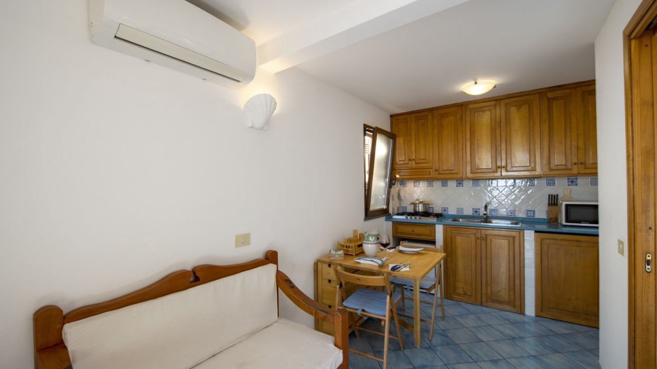 Photo of Livingroom in Praiano