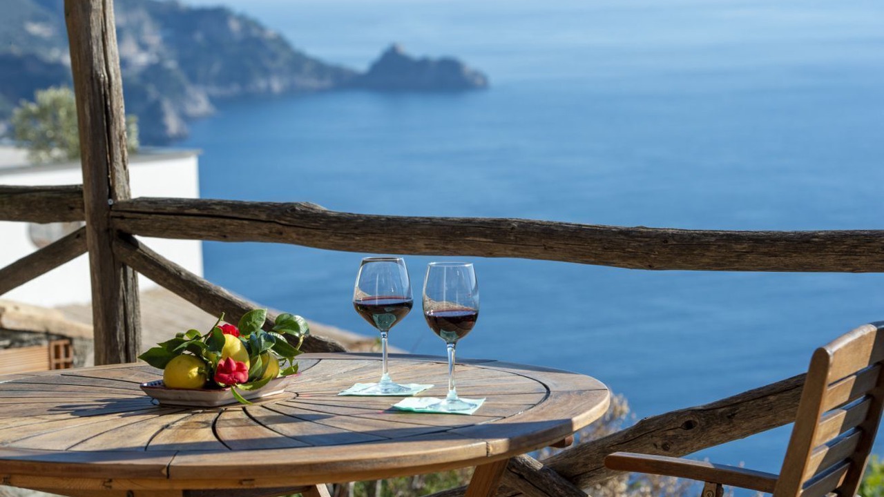 Photo of Outdoor in Praiano
