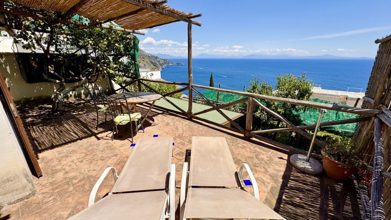 Photo of Outdoor in Praiano