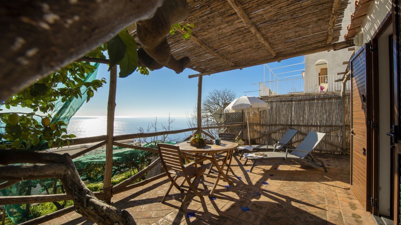 Photo of Outdoor in Praiano