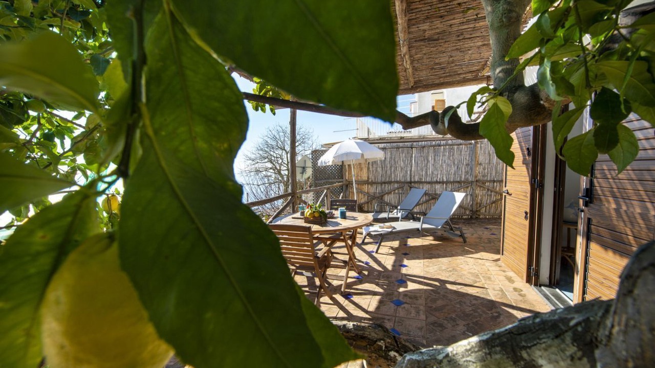 Photo of Outdoor in Praiano