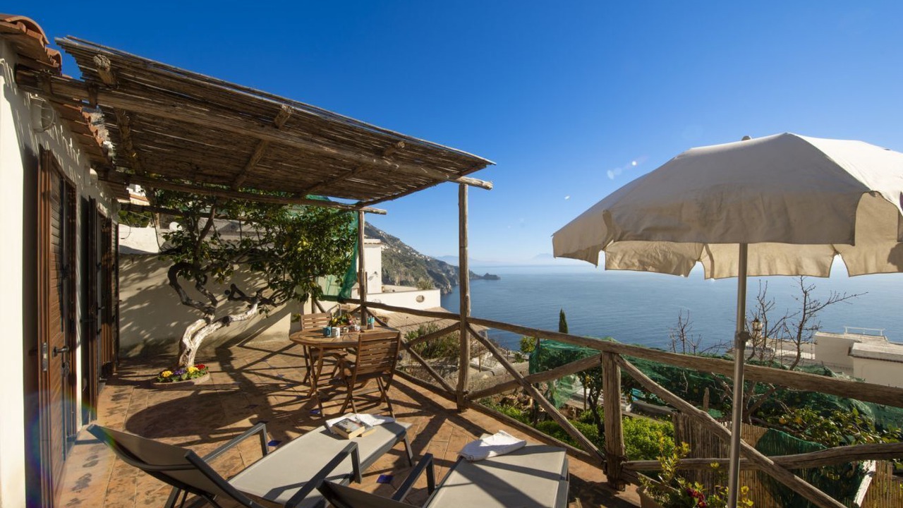 Photo of Outdoor in Praiano
