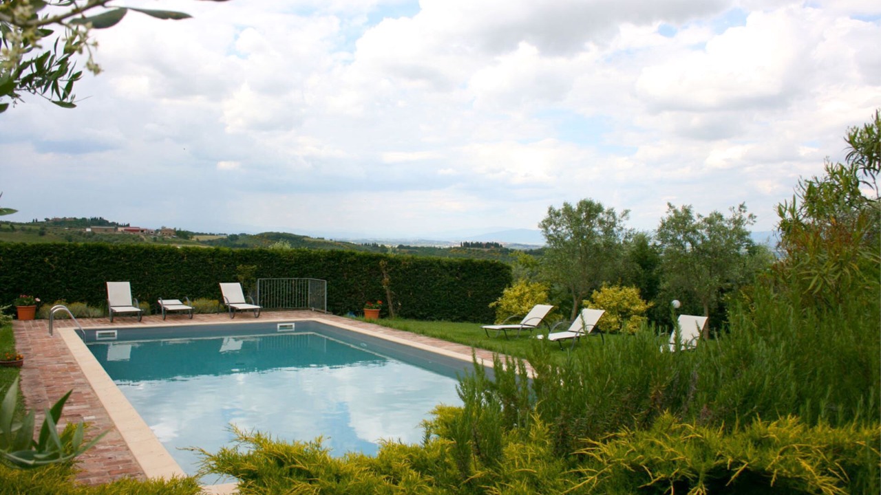 Photo of Outdoor in Montepulciano
