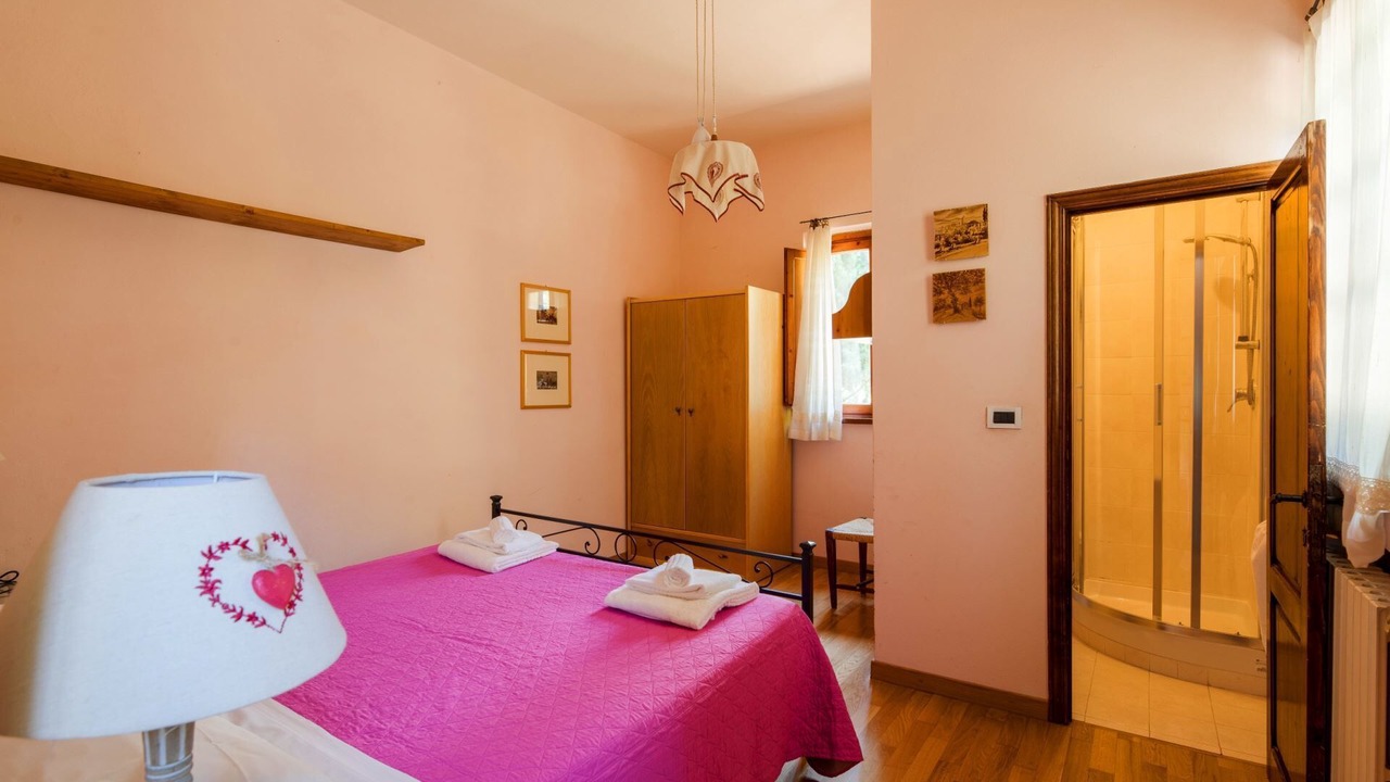 Photo of Bedroom in Montecchio