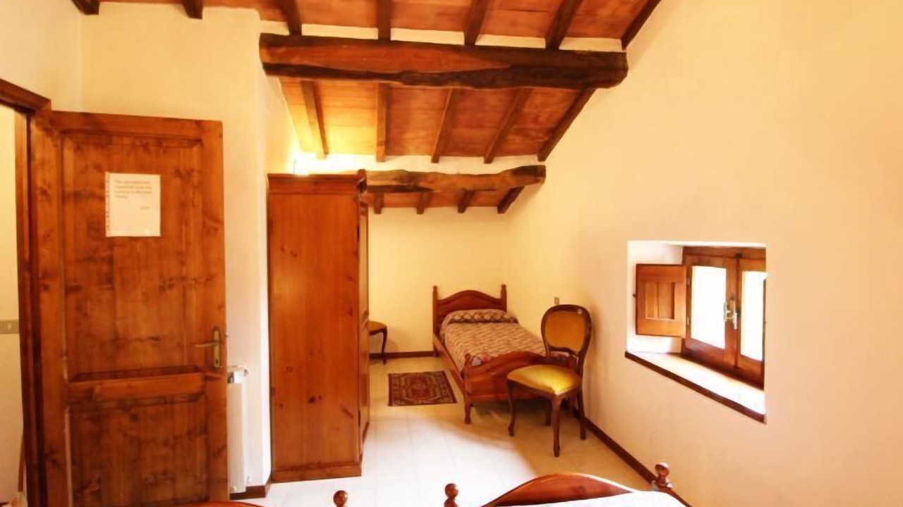 Photo of Bedroom in Bivio Lugnano