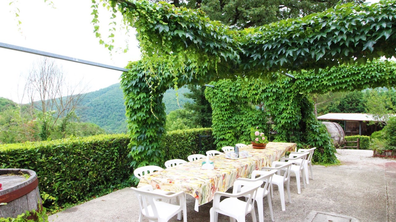 Photo of Outdoor in Bivio Lugnano