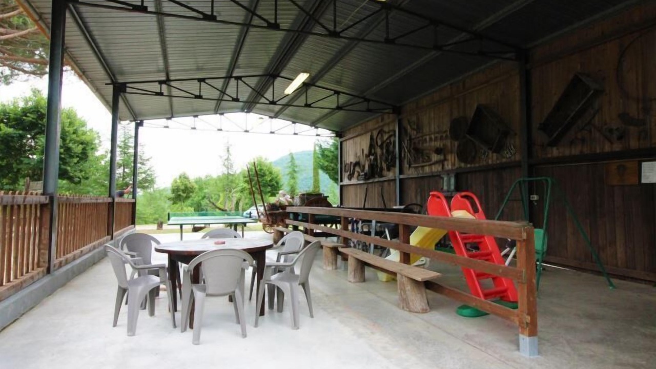 Photo of Outdoor in Bivio Lugnano