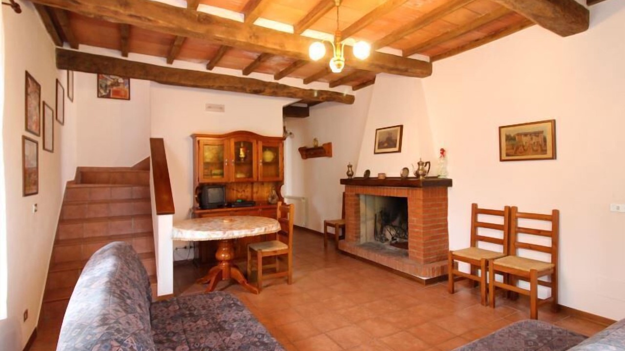 Photo of Livingroom in Bivio Lugnano