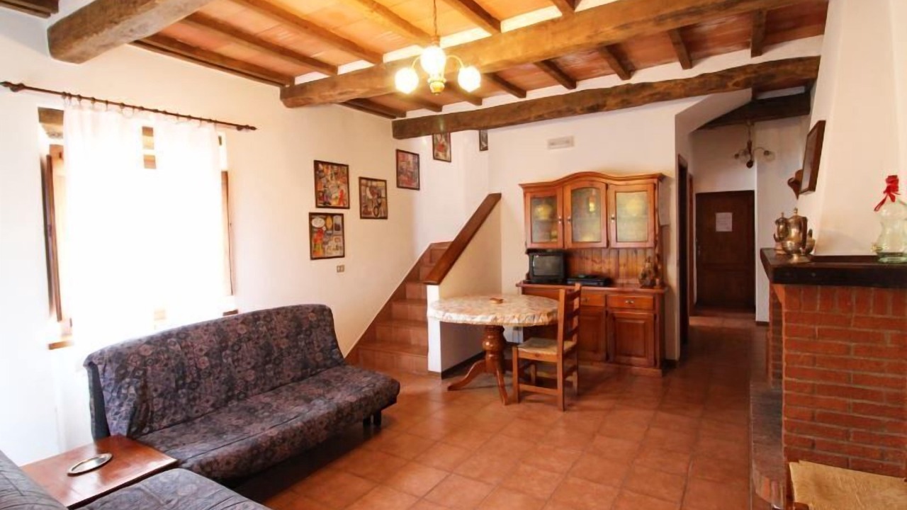Photo of Livingroom in Bivio Lugnano