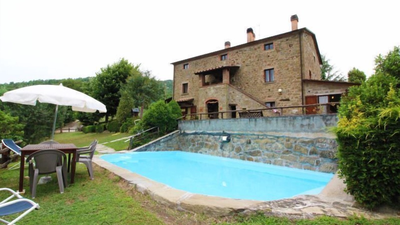 Photo of Outdoor in Bivio Lugnano