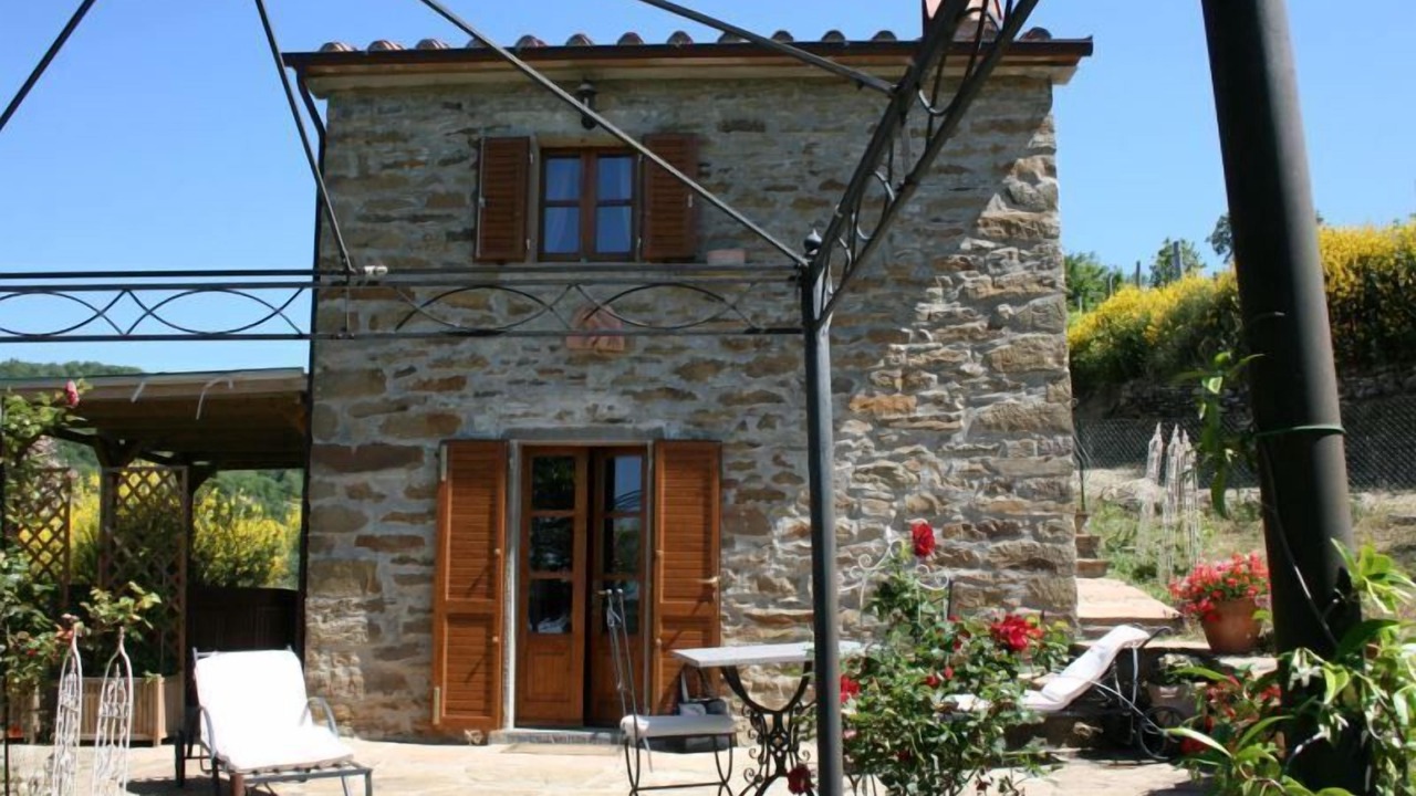 Photo of Outdoor in Subbiano