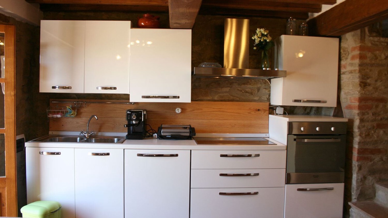 Photo of Kitchen in Subbiano