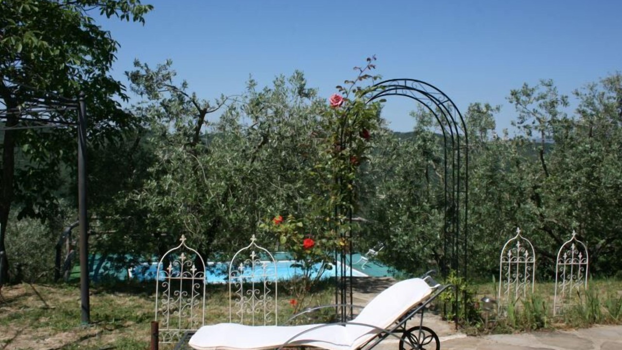 Photo of Outdoor in Subbiano
