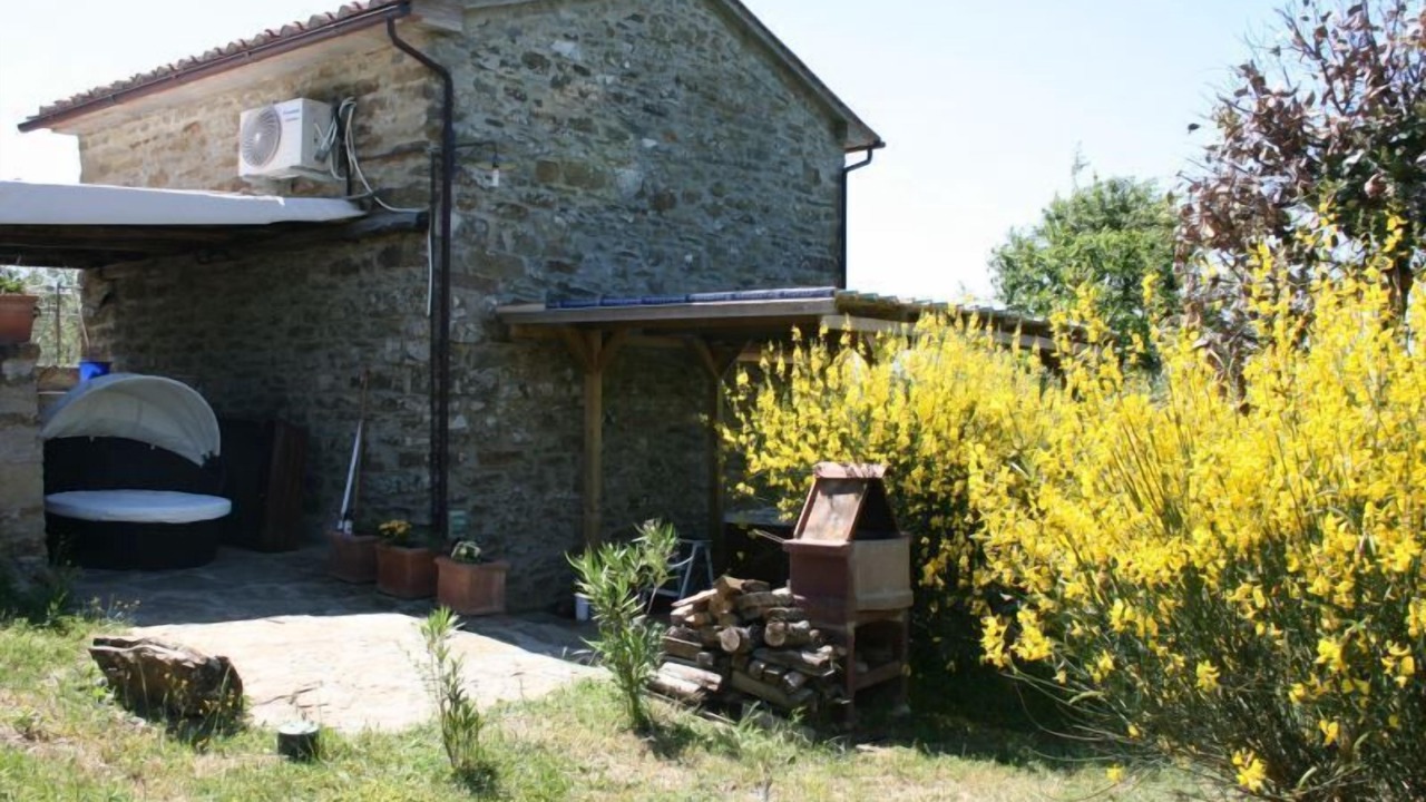 Photo of Outdoor in Subbiano