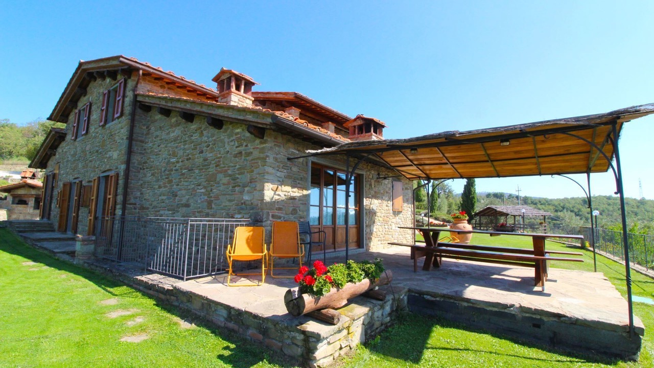 Photo of Outdoor in Castiglion Fibocchi