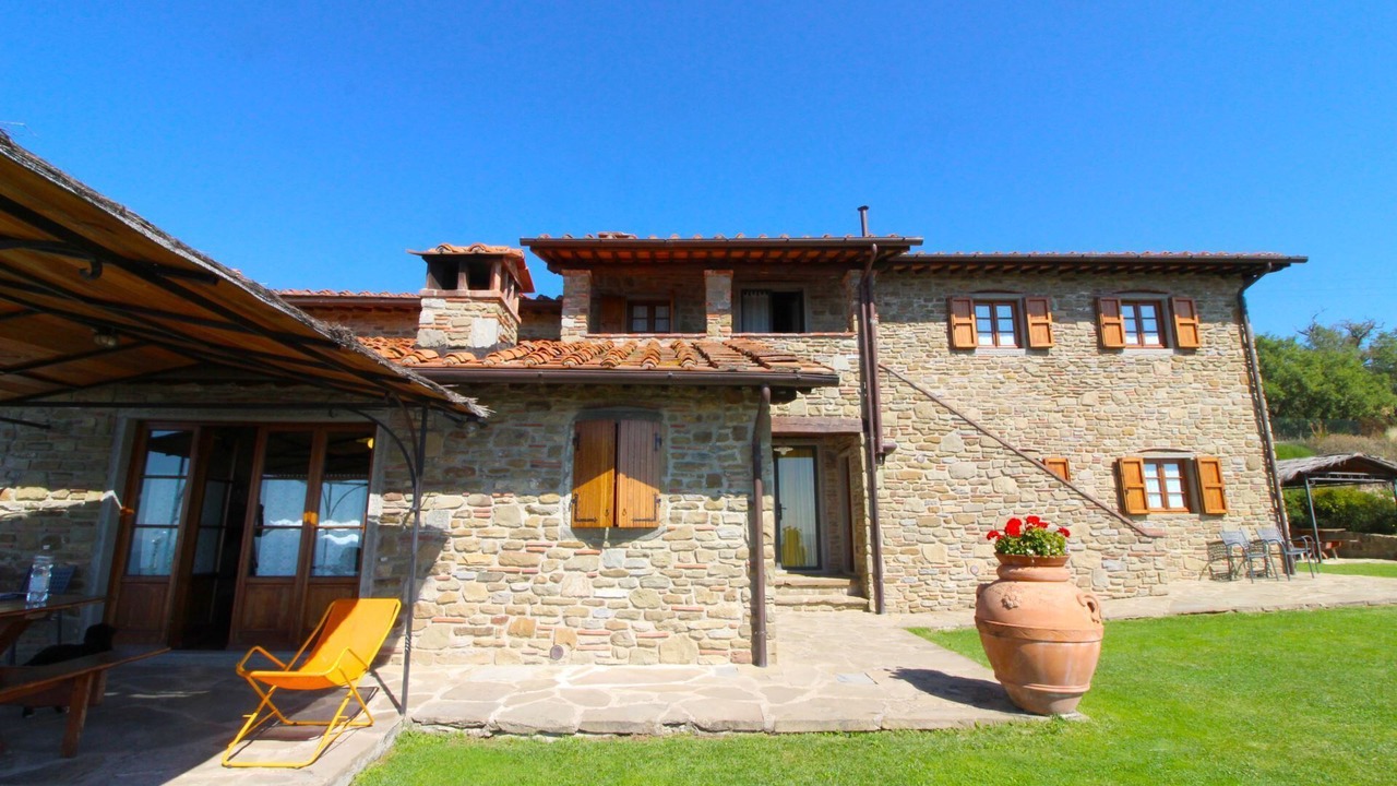 Photo of Outdoor in Castiglion Fibocchi