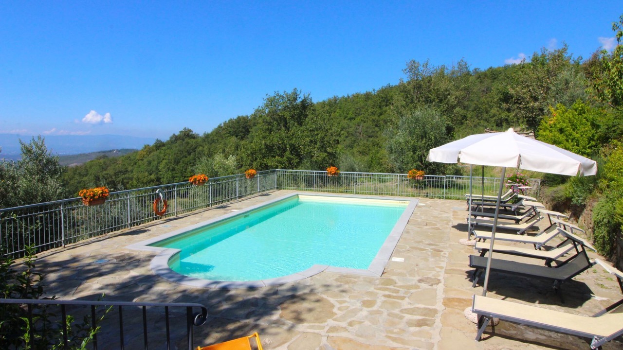 Photo of Outdoor in Castiglion Fibocchi