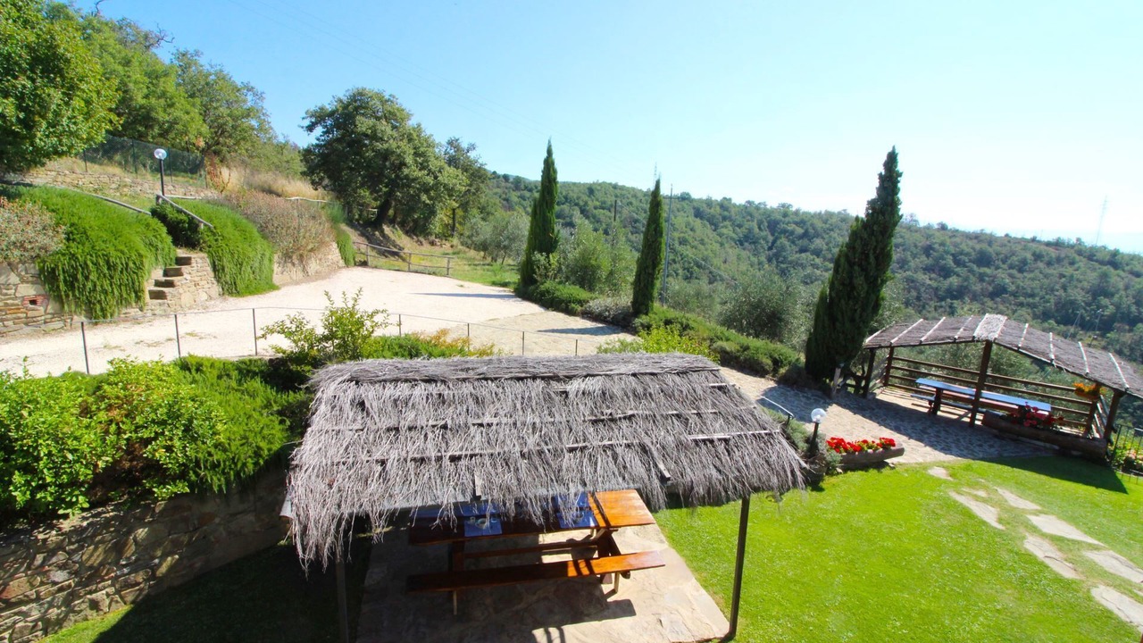 Photo of Outdoor in Castiglion Fibocchi