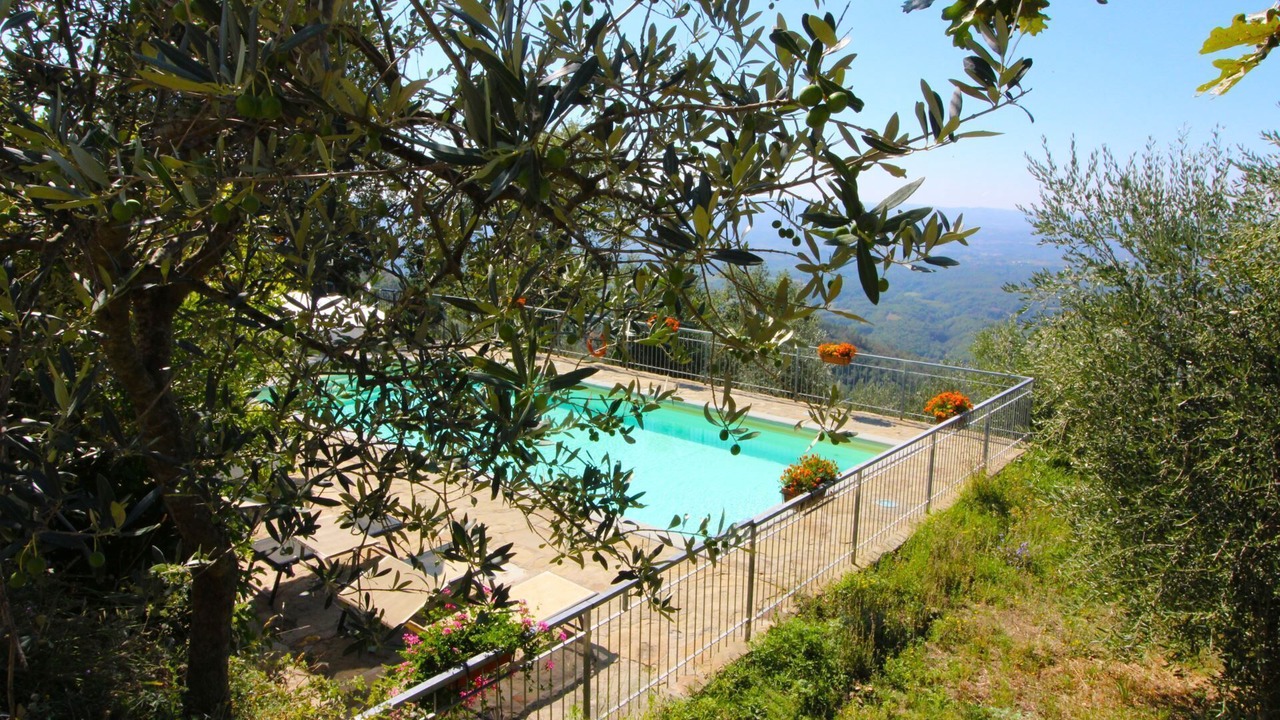Photo of Outdoor in Castiglion Fibocchi