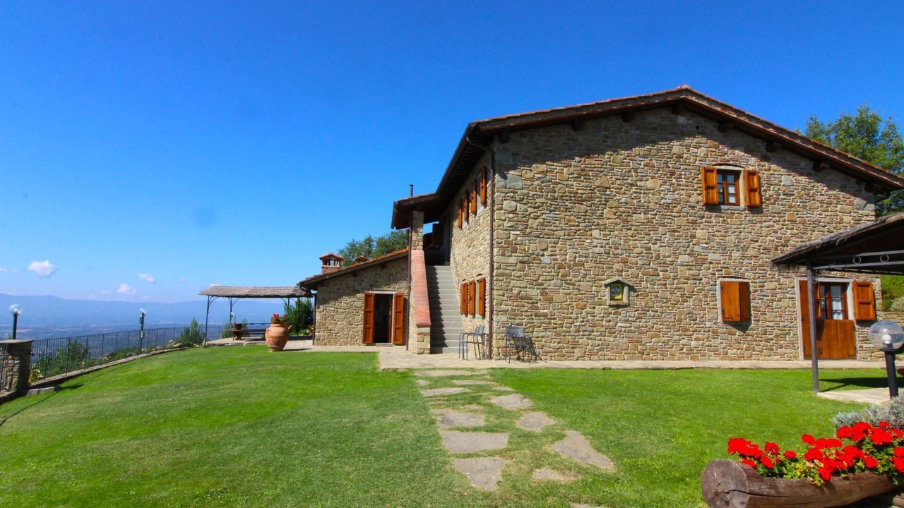 Photo of Outdoor in Castiglion Fibocchi