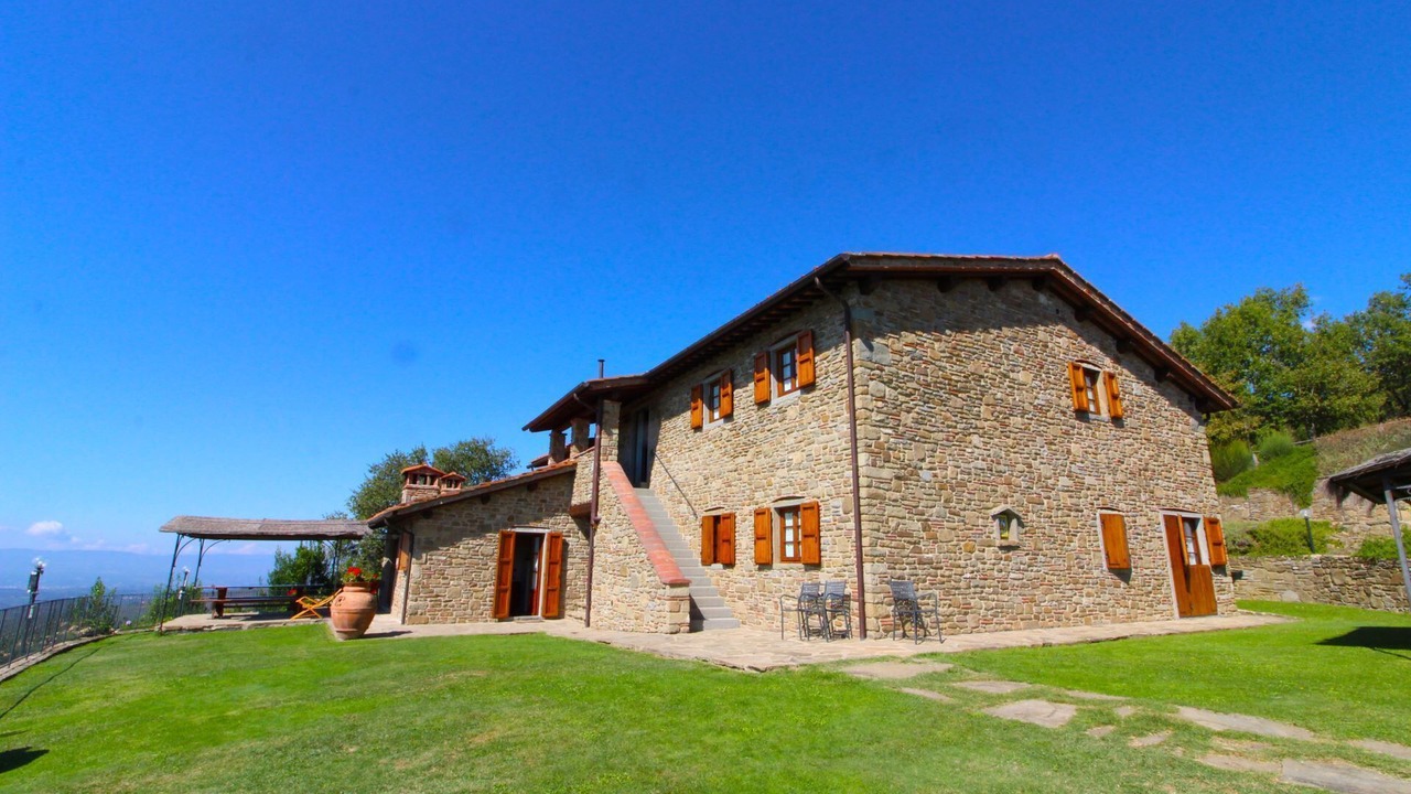Photo of Outdoor in Castiglion Fibocchi