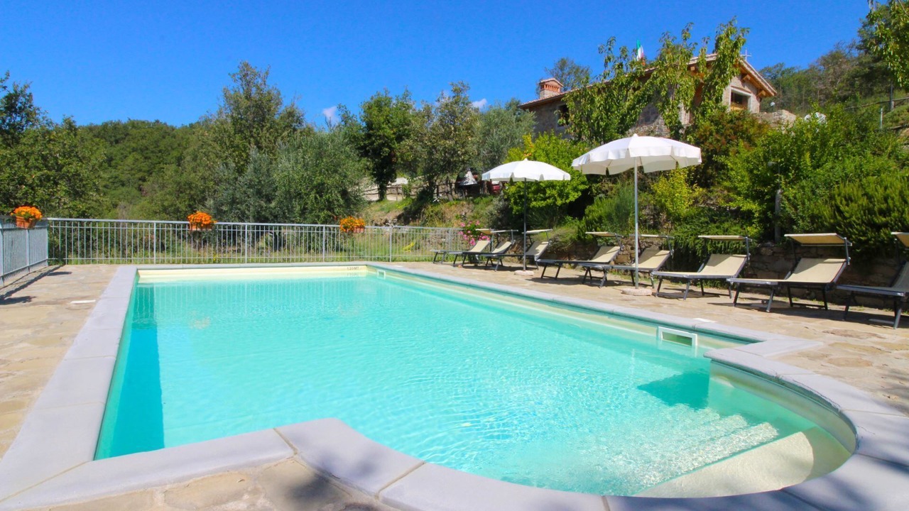 Photo of Outdoor in Castiglion Fibocchi