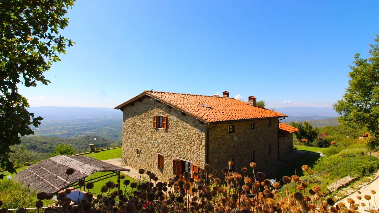 Photo of Outdoor in Castiglion Fibocchi