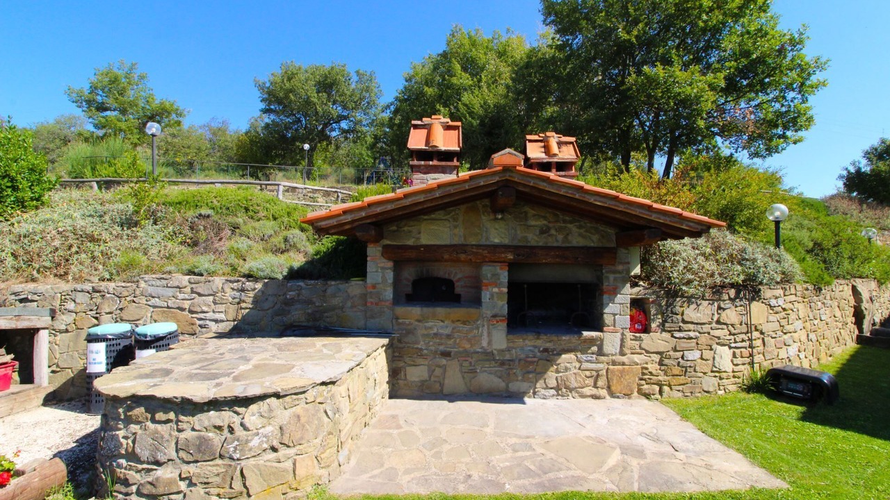 Photo of Outdoor in Castiglion Fibocchi