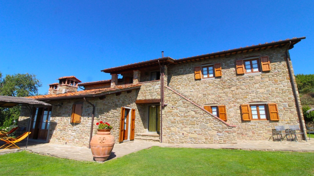 Photo of Outdoor in Castiglion Fibocchi