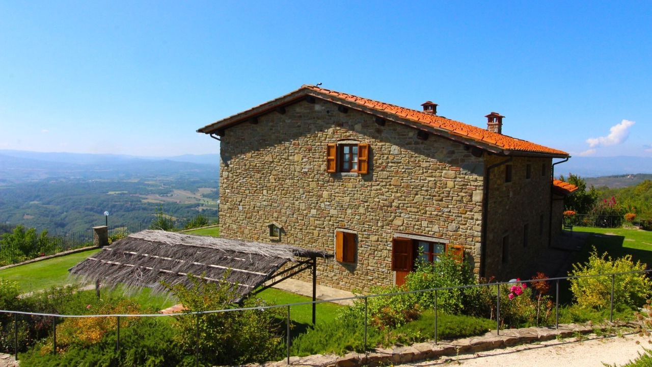 Photo of Outdoor in Castiglion Fibocchi