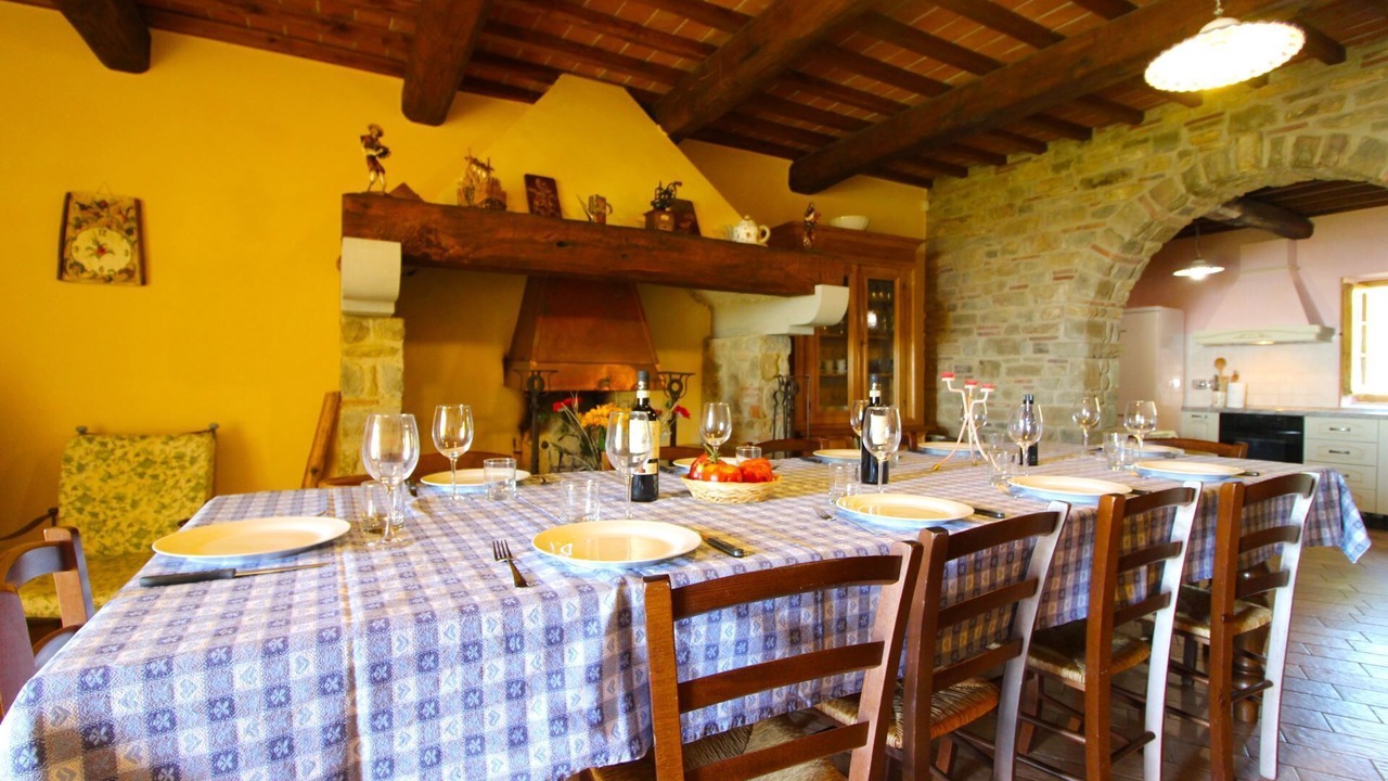 Photo of Others in Castiglion Fibocchi