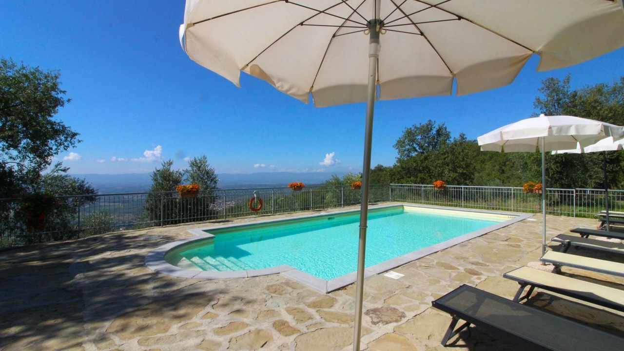Photo of Outdoor in Castiglion Fibocchi