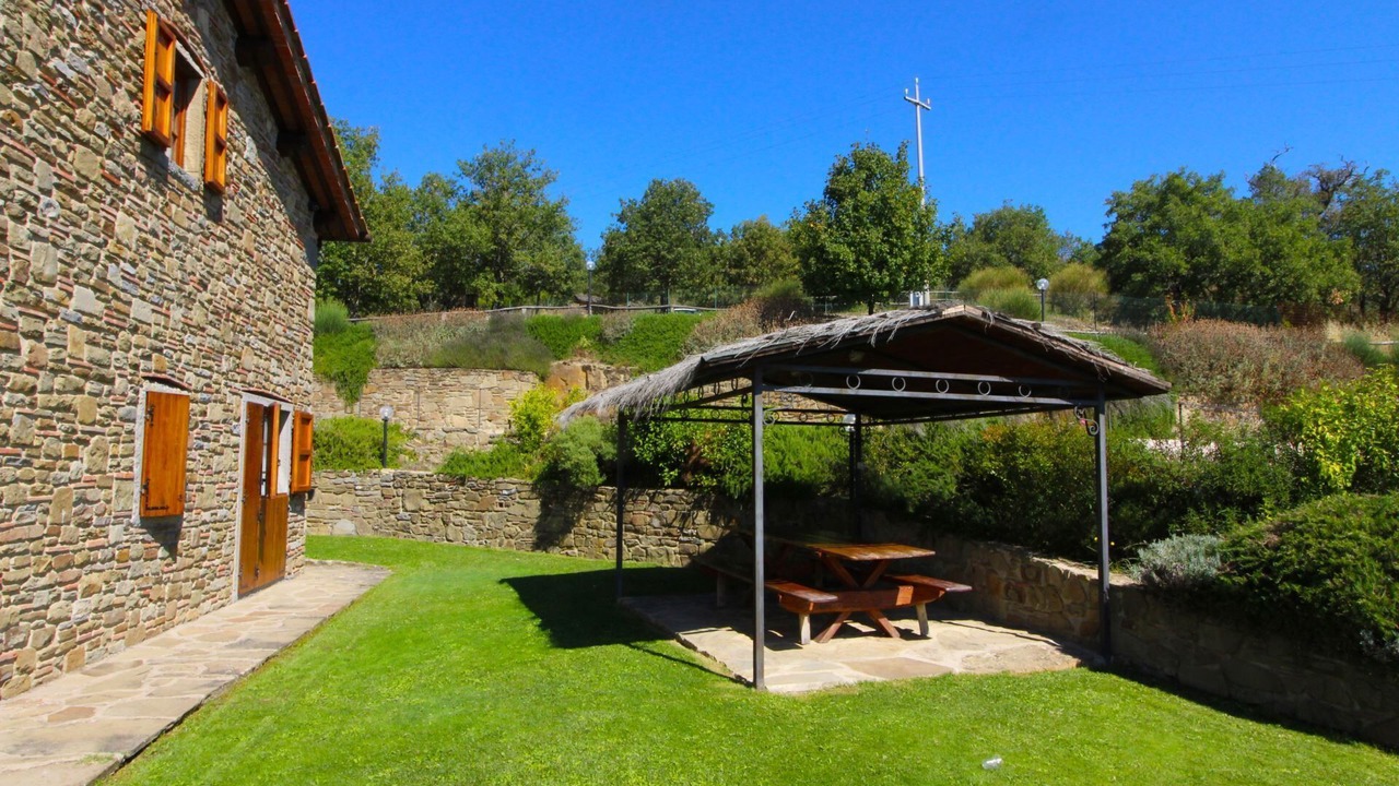 Photo of Outdoor in Castiglion Fibocchi