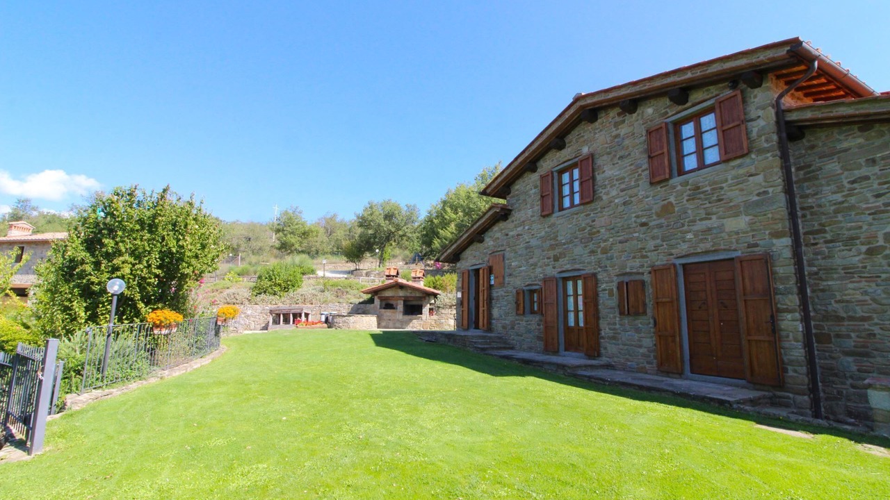 Photo of Outdoor in Castiglion Fibocchi