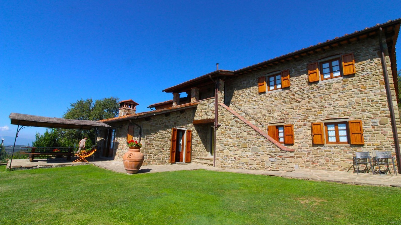 Photo of Outdoor in Castiglion Fibocchi
