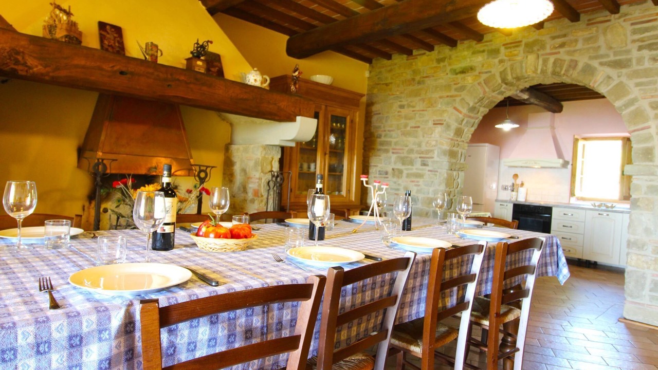 Photo of Others in Castiglion Fibocchi