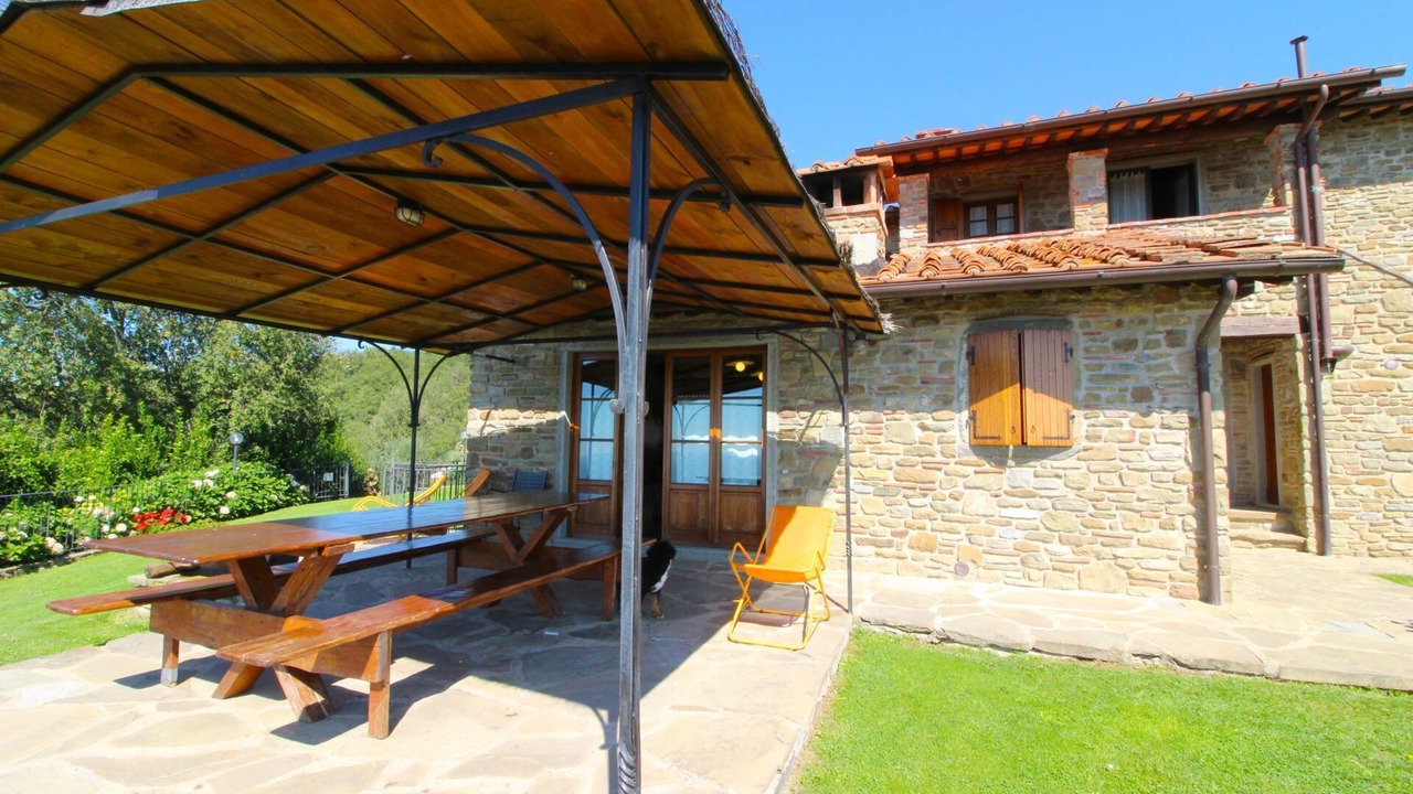 Photo of Outdoor in Castiglion Fibocchi