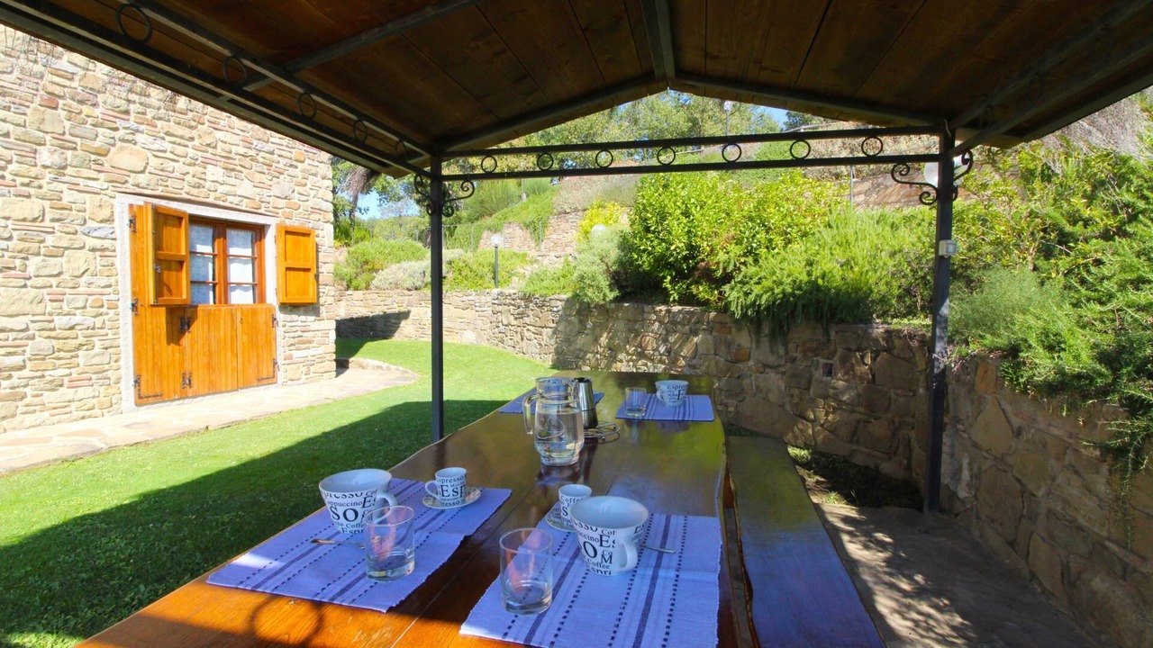 Photo of Outdoor in Castiglion Fibocchi