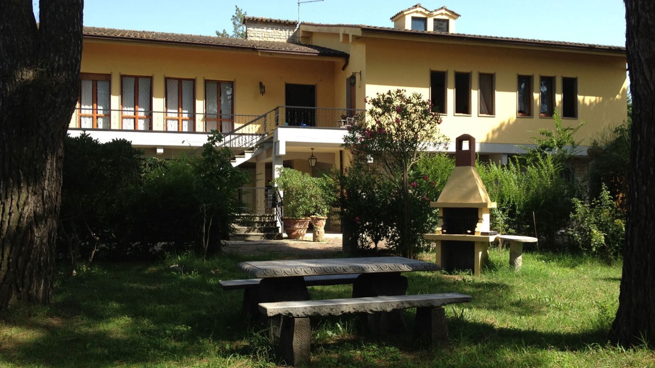 Photo of Outdoor in Tregozzano